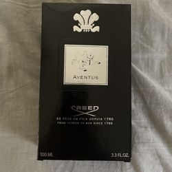Creed Aventus