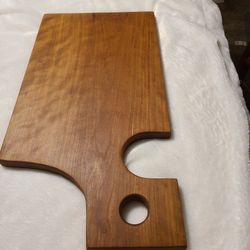 Hardwood Cutting Boards And Charcuterie Boards.
