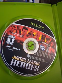 Xbox Games Original Xbox