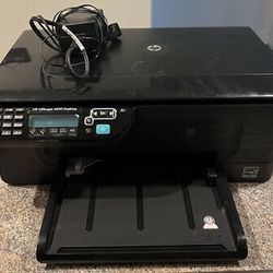 HP Officejet 4500