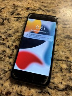 Apple iPhone 6s 32GB  Unlocked