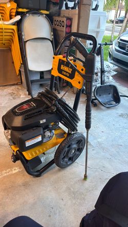 PRESSURE CLEANER