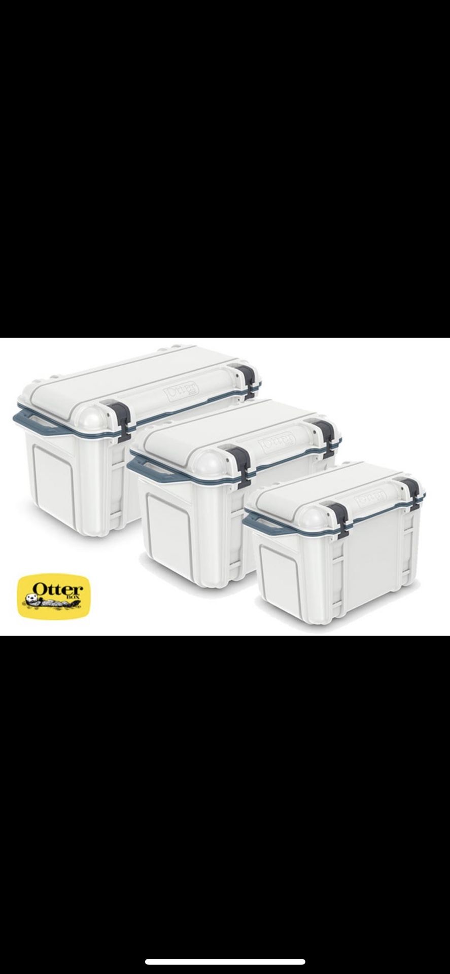 OTTER BOX 45 Size COOLER
