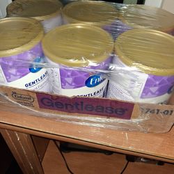 Enfamil Gentlease Infant