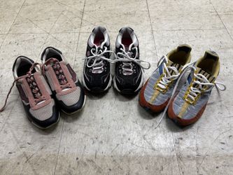 Women’s 5.5 Gym Shoes 