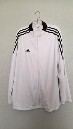 Adidas Tiro Jacket – Size 4XL (Brand New)