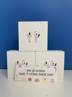 Apple Watch Series 7 Smartwatch - Pay $5 DOWN AVAILABLE - NO CREDIT NEEDED