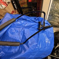 Cell Phone Hands free holder