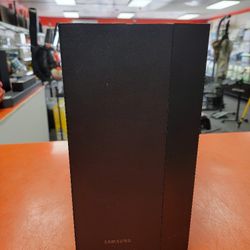 Samsung PS-WE450 Wireless Subwoofer 