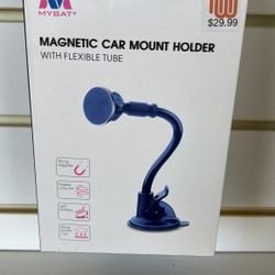 Magnetic Car Mount Holder 