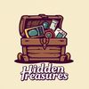 Hidden Treasures Appliances