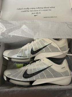 Nike air Zoom victory 2 Track shoes