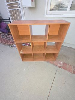 Bookshelf