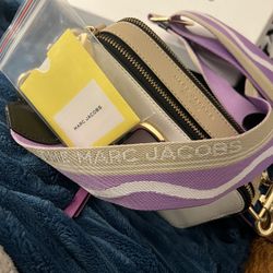 Marc Jacobs The Snapshot Bag