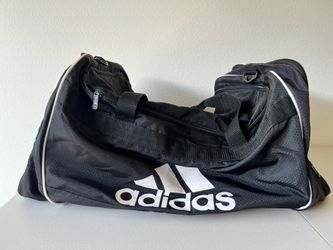 XL Adidas Bag