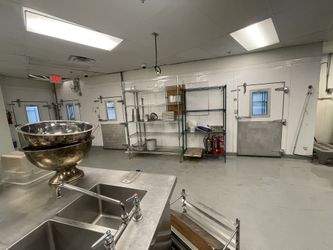 Restaurant Waking Coolers 