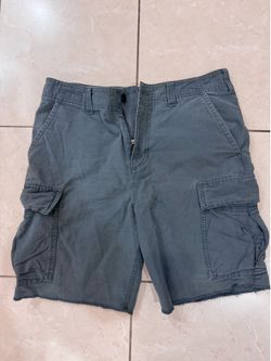 Nike Hawthorne Slouch Mens Cargo Shorts