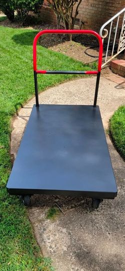 Utility Cart