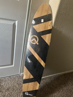 Quest Super Cruiser Board