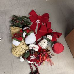 Christmas Decorations