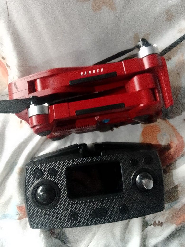 X7 Exodrone Drone