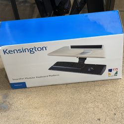 Kensington Keyboard Platform 