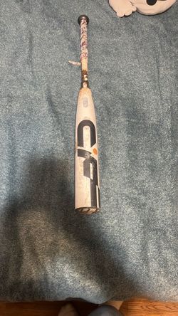 DeMarini Baseball Bat drop 8     31 inch