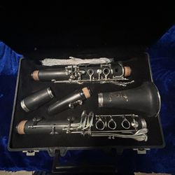 Clarinet