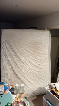 Free Mattress