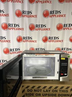 Microwaves- Reliable and Easy to use