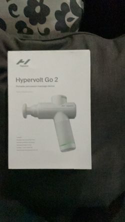 Hyper volt go 2