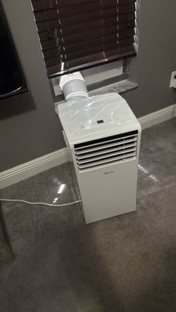 Air Conditioning 5000 BtB
