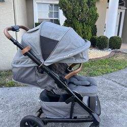 Nuna Stroller