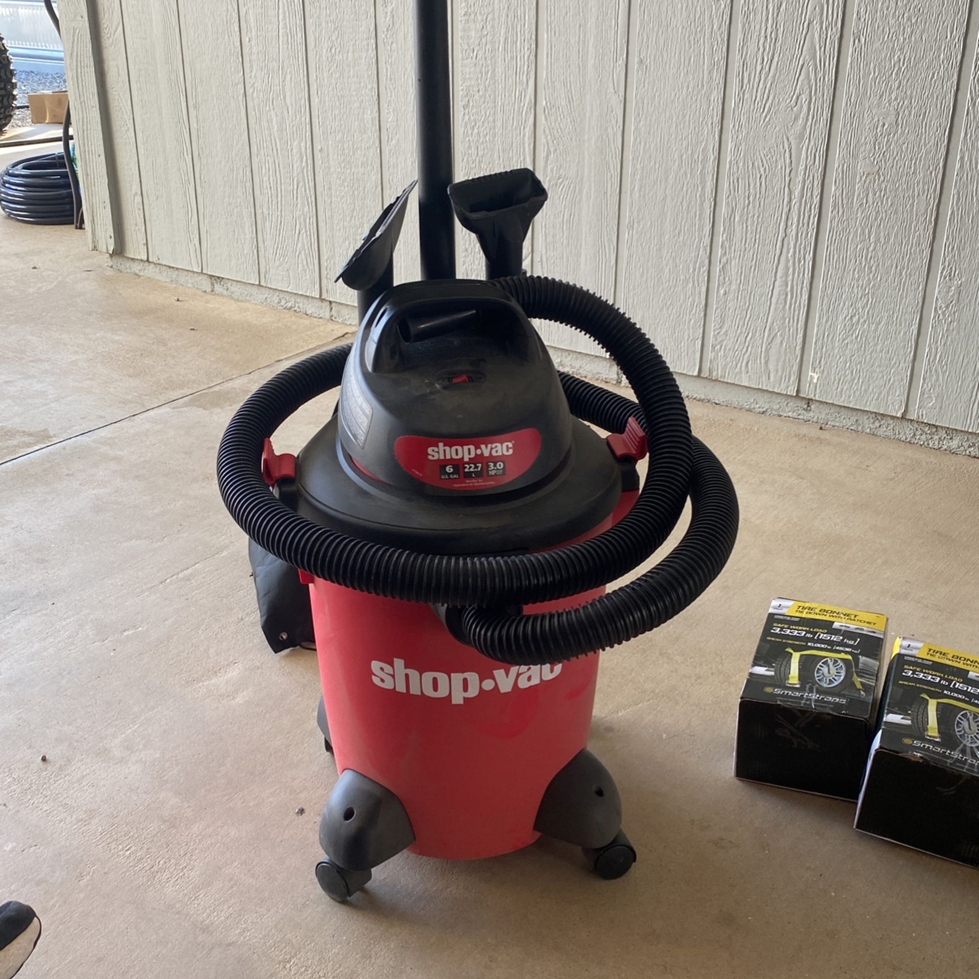 Shop Vac for Sale in Temecula, CA OfferUp