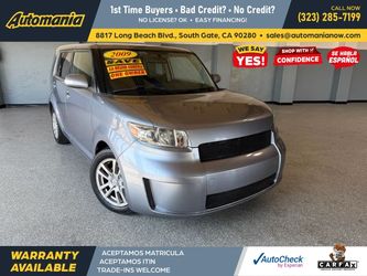 2009 Scion xB