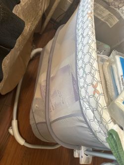 Baby bassinet