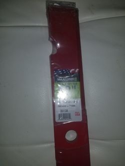 MaxPower 561138 3-Blade Set for 60" Cut Replaces Exmark 103-6403, 103-6403-S, and Windsor 50-2813