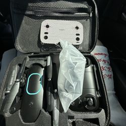 4k Camera Drone 