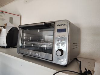 Cuisinart Toaster Oven