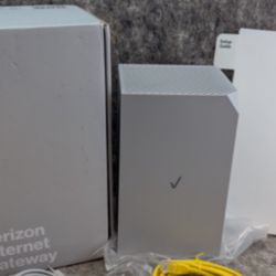 🔥 VZW HOME INTERNET (READ DESCRIPTION)