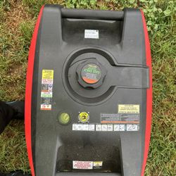 Predator Generator