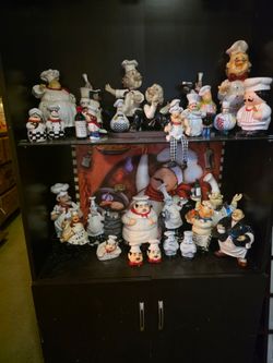 CHEF COLLECTION