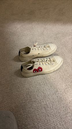 Converse size Mens 5