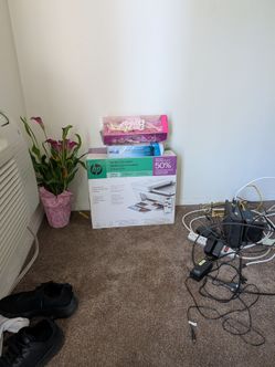 Hp copier new