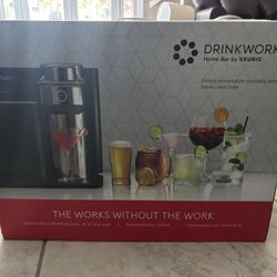 Keurig Drinkworks