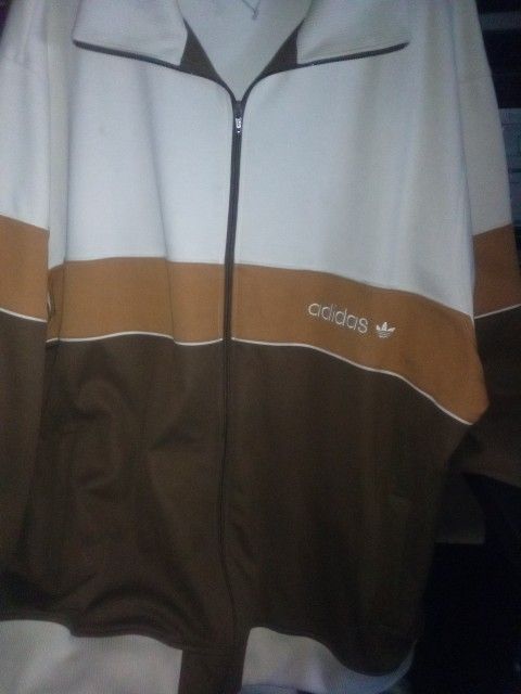 BIG 3XL ADIDAS