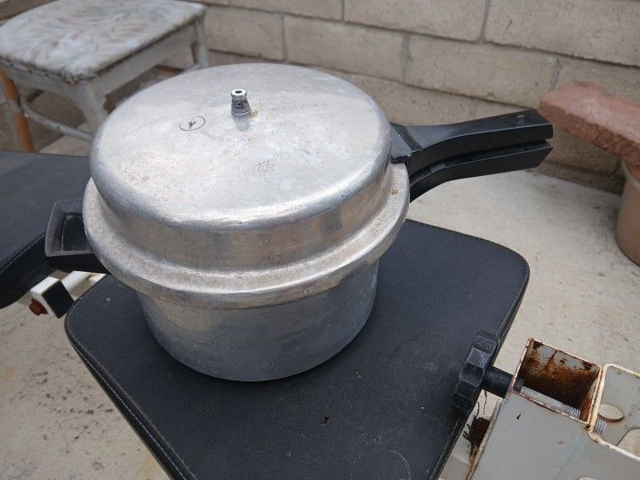 Olla Expres
