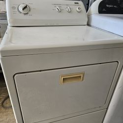 Kenmore Electric Dryer Working Perfectly Fine Very Clean Super Capacity I Can Deliver To You 90 Days Warranty 