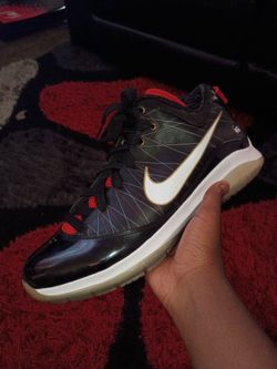 Lebron VII p.s. (Size 11)