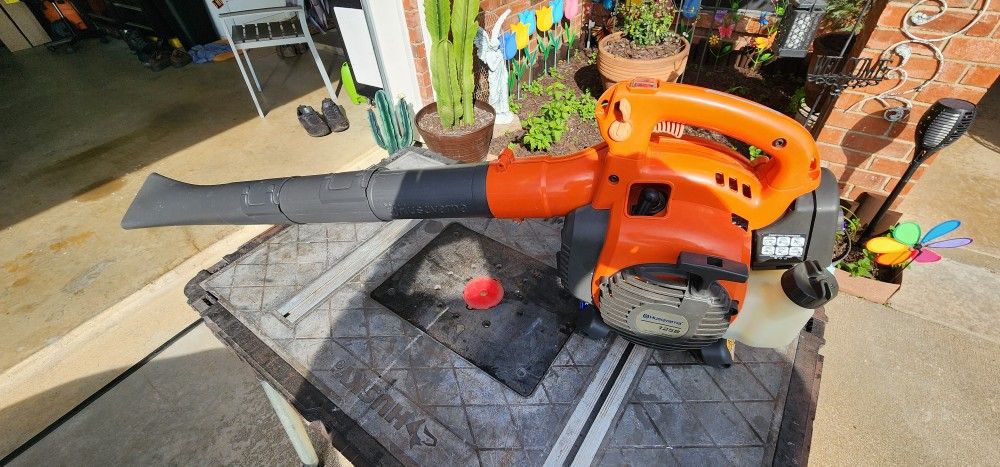 πππ₯¬πΏππ leaf blower